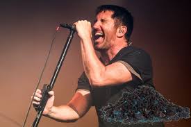 Trent Reznor